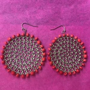 Towne and Reese Earrings